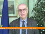 Covid, Rezza “Casi in aumento”