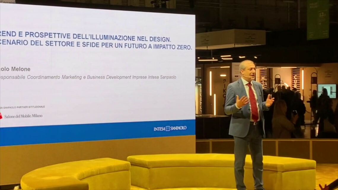 Il design italiano per la casa vale 32 miliardi Il design italiano per la casa vale 32 miliardi