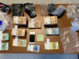 Traffico di droga in carcere a Opera, 30 tra arresti e fermi