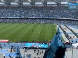 Serie A, Napoli-Salernitana 1-1: rimandata la festa scudetto