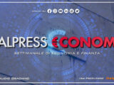 Italpress €conomy – Puntata del 7 aprile 2023