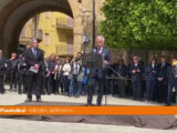Piantedosi “Opporsi alla mafia è il presupposto di una società sana”