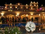 Oltre: a Ercolano il charity event per il Santobono Pausilipon
