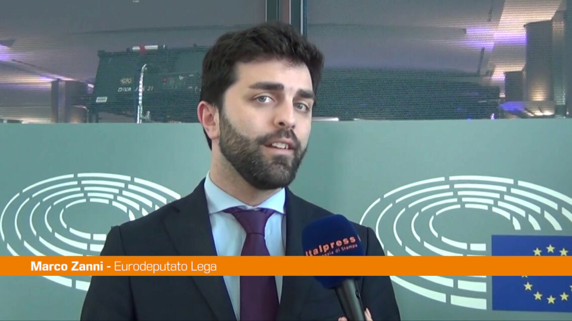 Patto di Stabilità, Zanni “La proposta di riforma non ci soddisfa” Patto di Stabilità, Zanni “La proposta di riforma non ci soddisfa”