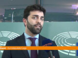 Patto di Stabilità, Zanni “La proposta di riforma non ci soddisfa”