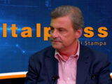 Calenda “Necessaria alternativa ai due poli, non ci sono scorciatoie”