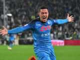 Il Pallone Racconta – Napoli: ormai è scudetto