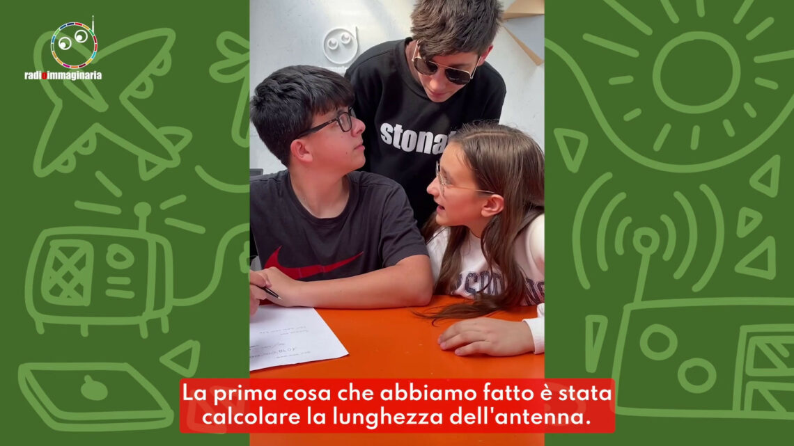 Agli adolescenti piace la fisica Agli adolescenti piace la fisica
