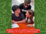 Agli adolescenti piace la fisica