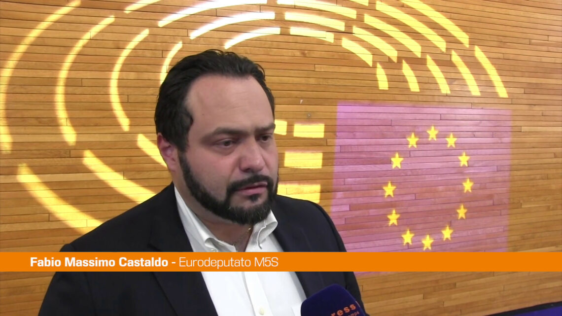 Sudan, Castaldo “L’Ue deve anticipare le crisi” Sudan, Castaldo “L’Ue deve anticipare le crisi”
