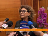Mafia, Tina Montinaro “Lo Stato vince sempre”