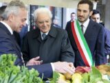 Agricoltura, Mattarella “Sfida sempre più importante”