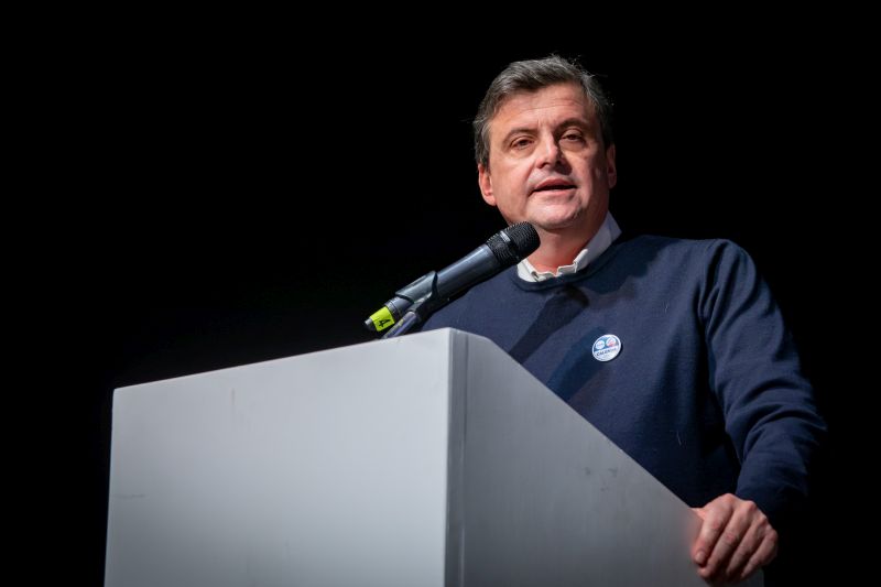 Dl lavoro, Calenda “Da destra e sinistra eccesso di propaganda” Dl lavoro, Calenda “Da destra e sinistra eccesso di propaganda”