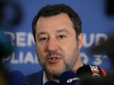 Lavoro, Salvini “Strada giusta e Lega protagonista”