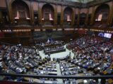 Dl migranti, il governo pone la fiducia alla Camera
