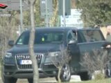 ‘Ndrangheta, operazione Eureka. 108 misure cautelari in tutta Italia