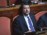 Salvini “Inviterò i sindacati al ministero”