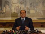 Quadro clinico di Silvio Berlusconi “stabile e confortante”