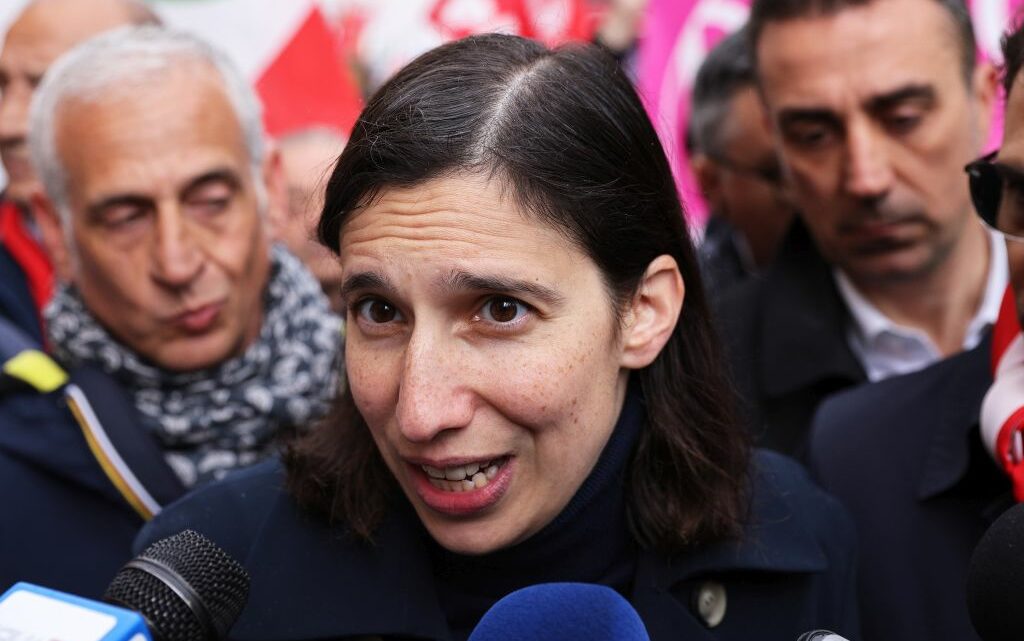 Immigrazione, Schlein “Distruggere accoglienza diffusa è inumano” Immigrazione, Schlein “Distruggere accoglienza diffusa è inumano”
