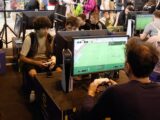 Open Fiber, al Comicon la fibra per la Coppa eFootball Italia