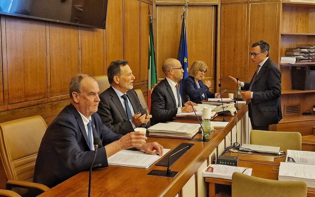 Autonomia, al via iter in Commissione al Senato Autonomia, al via iter in Commissione al Senato