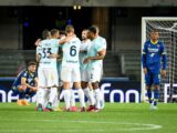Show Inter al Bentegodi, Verona travolto 6-0