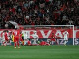 Caldirola risponde a El Shaarawy, Monza-Roma 1-1