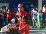 Sainz “Alla Ferrari tutti ci aspettavamo qualcosa in più”