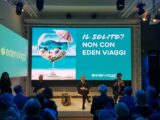 Turismo, al via la campagna crossmediale di Eden Viaggi