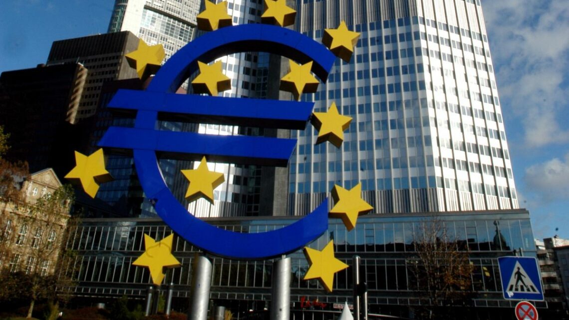 La Bce alza i tassi di 25 punti base La Bce alza i tassi di 25 punti base