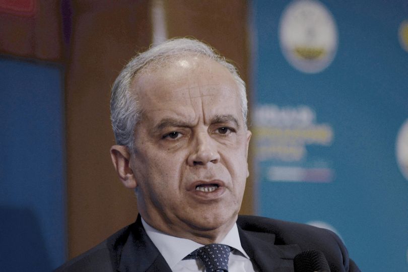 Immigrazione, Piantedosi “Obiettivo ridurre flussi in entrata” Immigrazione, Piantedosi “Obiettivo ridurre flussi in entrata”
