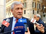 Tajani “L’Europa è la nostra identità e storia”