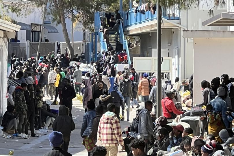 Sui migranti è scontro tra Italia e Francia, Tajani non va a Parigi Sui migranti è scontro tra Italia e Francia, Tajani non va a Parigi