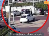 Traffico di droga e furti d’auto, 68 arresti della Dda di Catania