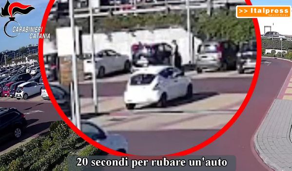 Traffico di droga e furti d’auto, 68 arresti della Dda di Catania Traffico di droga e furti d’auto, 68 arresti della Dda di Catania