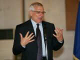 Ucraina, Borrell “Putin la smetta, non sia una nuova Bielorussia”