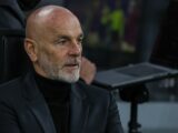 Pioli “Con la Lazio una tappa importante, sono fiducioso”