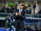 Inzaghi “Roma di assoluto valore, match molto importante”
