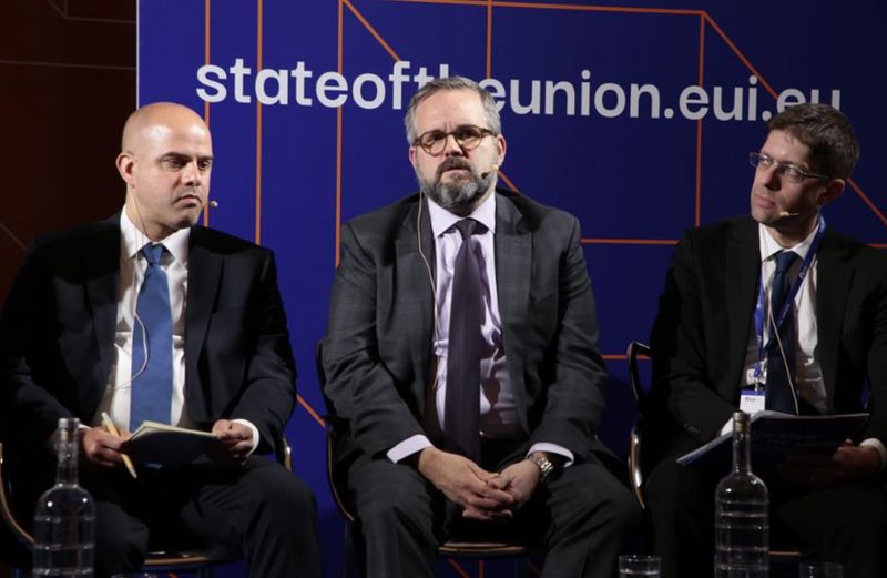 The State of the Union, da Bayer sfida per la sostenibilità The State of the Union, da Bayer sfida per la sostenibilità
