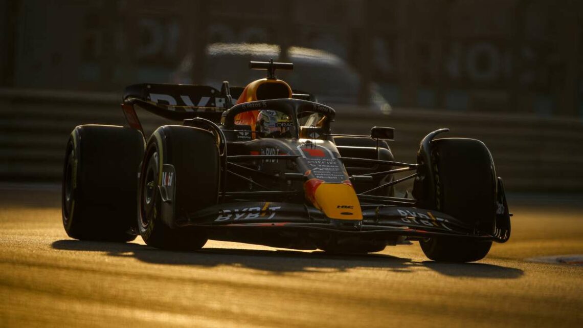 Verstappen il più veloce nelle FP2 a Miami, poi le Ferrari Verstappen il più veloce nelle FP2 a Miami, poi le Ferrari
