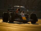 Verstappen il più veloce nelle FP2 a Miami, poi le Ferrari