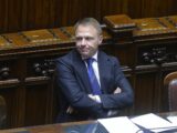 Rai, Lollobrigida “Nessuno sta costringendo Fuortes ad andarsene”