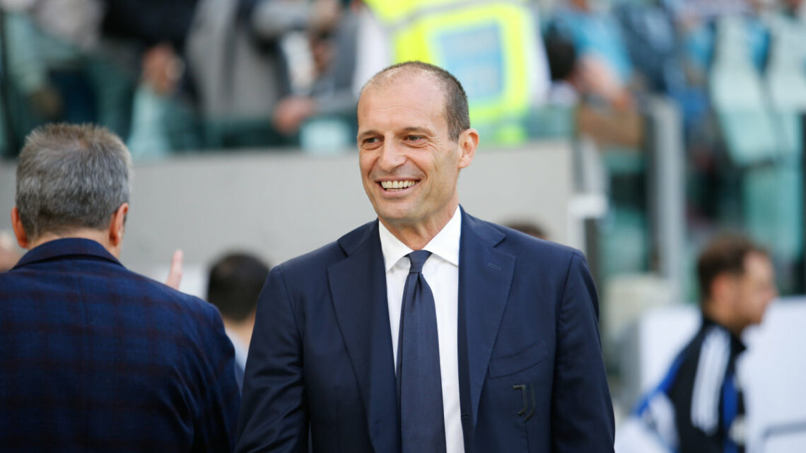 Allegri punta sull’orgoglio Juve “A Bergamo gara importante” Allegri punta sull’orgoglio Juve “A Bergamo gara importante”
