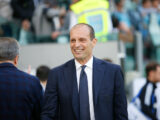 Allegri punta sull’orgoglio Juve “A Bergamo gara importante”