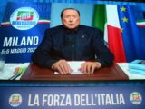 Berlusconi “Pronto a riprendere le nostre battaglie per la libertà”