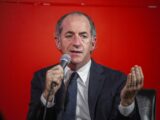 Covid, Zaia “Serve una pacificazione sociale”
