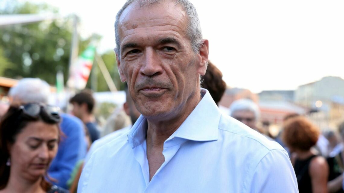 Pd, Cottarelli “Mi dimetterò da senatore, stimo Schlein ma differenze” Pd, Cottarelli “Mi dimetterò da senatore, stimo Schlein ma differenze”