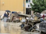 Alluvione in Emilia Romagna, oltre 7 miliardi di danni
