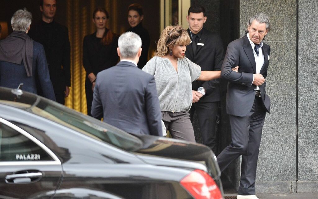E’ morta a 83 anni Tina Turner, la regina del rock and roll E’ morta a 83 anni Tina Turner, la regina del rock and roll