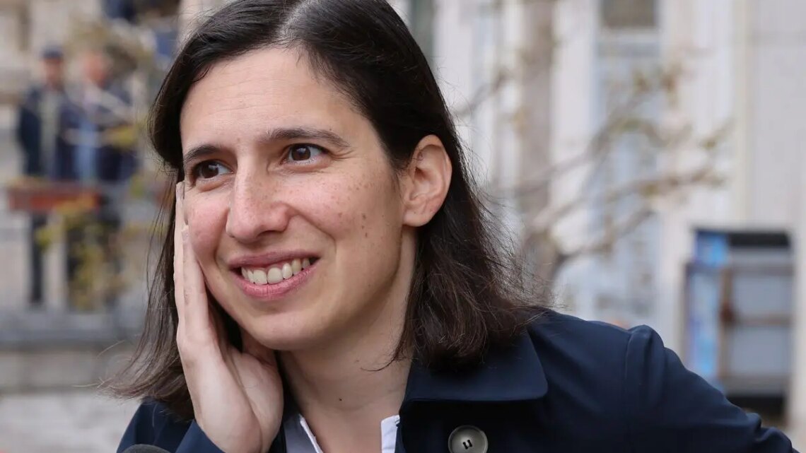 Pnrr, Schlein “Estremamente preoccupati sull’attuazione” Pnrr, Schlein “Estremamente preoccupati sull’attuazione”